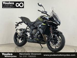 TRIUMPH TIGER SPORT 800 798 CC