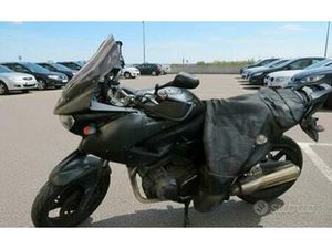 YAMAHA TDM 900 - 2002