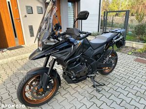 SUZUKI V-STROM
