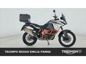KTM 1090 ADVENTURE R ABS