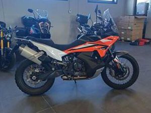 KTM 890 ADVENTURE FB53073