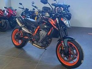 KTM 890 DUKE R | FB76416