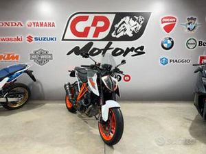 KTM 1290 SUPER DUKE R 11.000 KM UNICO PROPRIETARIO