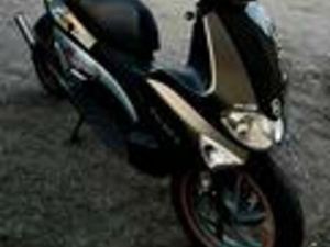 GILERA RUNNER 50 - 2008