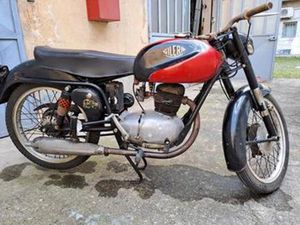GILERA ALTRO MODELLO