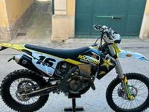 HUSQVARNA FE 350 2022