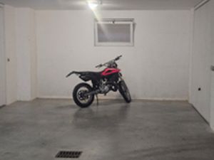 HUSQVARNA 125