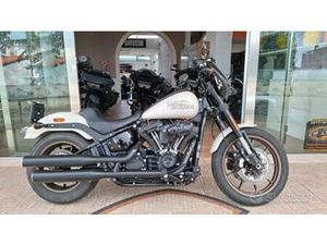 HARLEY-DAVIDSON SOFTAIL LOW RIDER LOWRIDER S