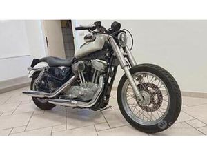HARLEY-DAVIDSON SPORTSTER XL883L - KIT 1.200 CC