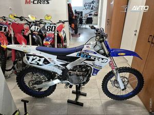 YAMAHA YZF 250