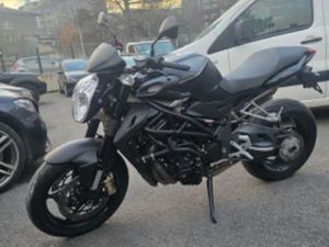 MV AGUSTA BRUTALE 920