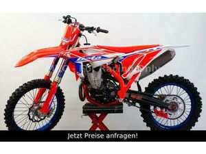 BETA RX450 2026 - VORFÜHRER