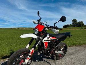 FANTIC XMF PERFORMANCE