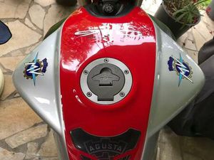 MV AGUSTA F4 BRUTALE 910S