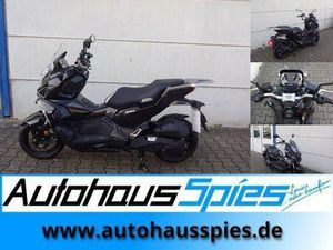 SYM ADX 125 EFI ABS EURO5+