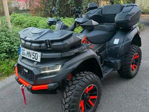 TGB BLADE 1000 MAX,LT,NEUSTES MODELL,2 JAHRE GARANTIE