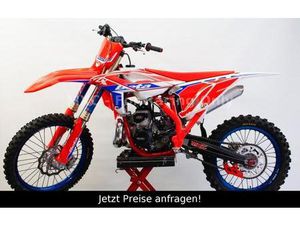 BETA RX250 2026 - VORFÜHRER