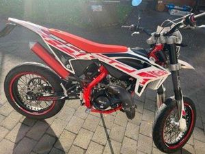 BETA SUPERMOTO