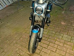 CFMOTO CLX SPORT 700 (A2)