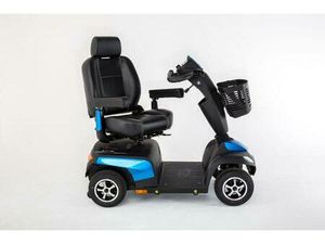 ELEKTROMOBIL INVACARE COMET PRO