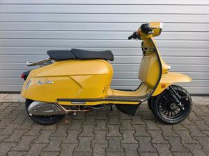 ROYAL ALLOY GP 350 SE WIE LAMBRETTA, VESPA GTS