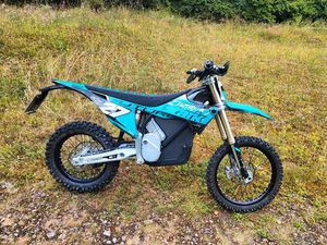 STARK VARG EX ALPHA 80 PS