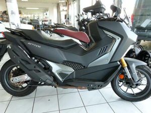 SYM ADXTG 400 I 5 JAHRE GARANTIE