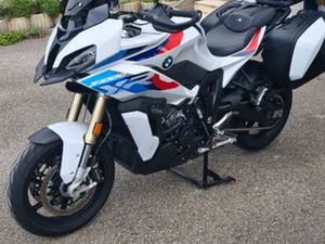 BMW S1000XR PACK M