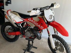 GASGAS EC 250 2T