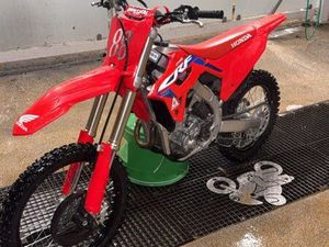 CRF 250 2024