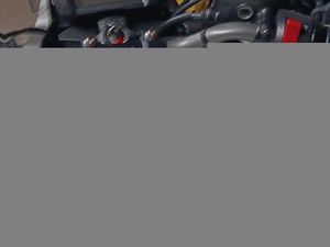 MAGNIFIQUE HONDA 700 NC