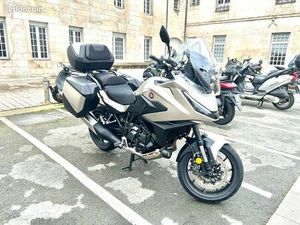 HONDA NT 1100 DCT 2025