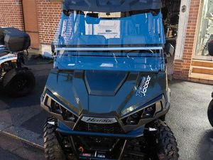 BUGGY SSV HYTRACK T-BOSS 500