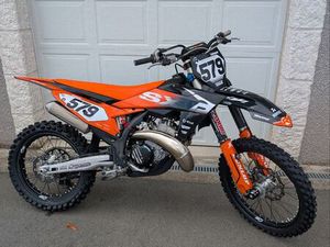 KTM 300 SX