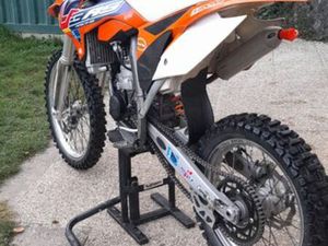 KTM 85 SX
