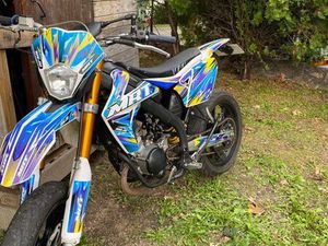 50 CC RIEJU MRT PRO 2022