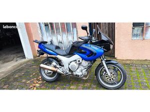 VENDS YAMAHA 850 TDM 4 TX