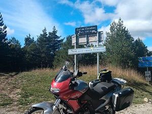 APRILIA PEGASO 650IE