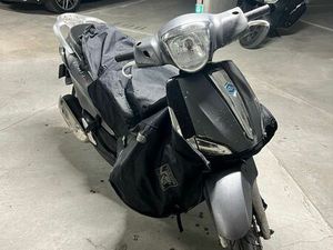 PIAGGIO LIBERTY 50 – 2018