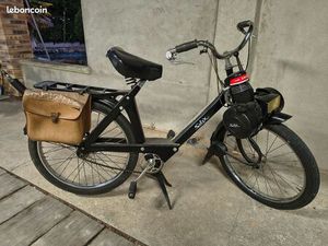 SOLEX 3800