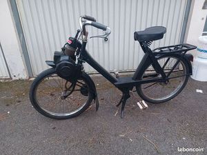 SOLEX 3800 QUI FONCTIONNE PARFAITEMENT