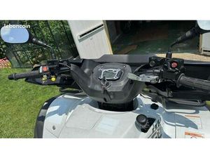 QUAD, TGB, 1000 BLADE