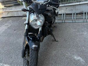 FZ6 S2