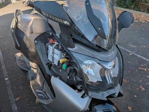 BMW 650 GT 2012 36000 KM