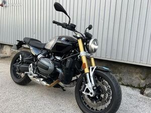 BMW R R 12 1200 NINET A2