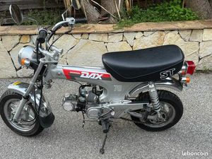 DAX HONDA ST