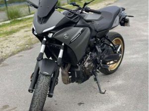 TRACER 700 AKRA