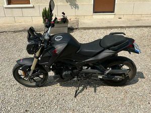 VEND MOTO 50 CC
