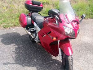 FJR 1300