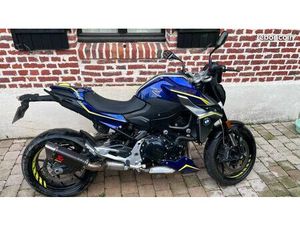 BMW F900R FORCE A2